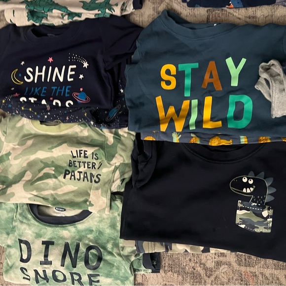 Pajama Bundle - Picture 2 of 9